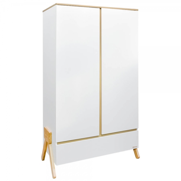 Ντουλάπα δίφυλλη Monna 462-22 - image 462-22-600x600 on https://old.bebestars.gr