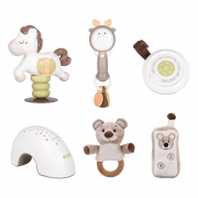 Σετ Δώρου 6τμχ Teddy Bear Sweet Dreams 60-101 - image 60-101-180x180 on https://old.bebestars.gr