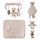 Σετ Δώρου 4τμχ Teddy Bear Dream Melody 60-100 - image 60-102-135x135 on https://old.bebestars.gr