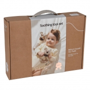 Σετ Δώρου 12τμχ Teddy Bear Rattles 60-103 - image 60-103_box-1-180x180 on https://old.bebestars.gr