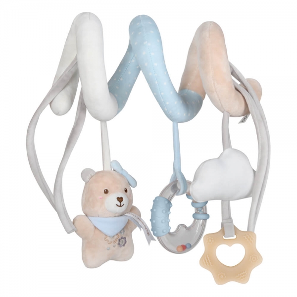 Μαλακό Teddy Flower Spiral Toy 60-111 - image 60-111-600x600 on https://old.bebestars.gr