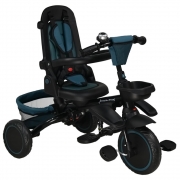 Ποδηλατάκι τρίκυκλο 360° Racer 3in1 Pine 820-184 - image 820-184-2-180x180 on https://old.bebestars.gr