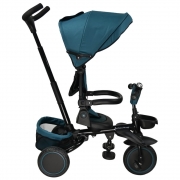 Ποδηλατάκι τρίκυκλο 360° Racer 3in1 Pine 820-184 - image 820-184-3-180x180 on https://old.bebestars.gr