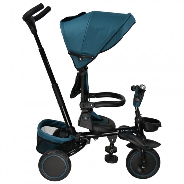 Ποδηλατάκι τρίκυκλο 360° Racer 3in1 Pine 820-184 - image 820-184-3-600x600 on https://old.bebestars.gr