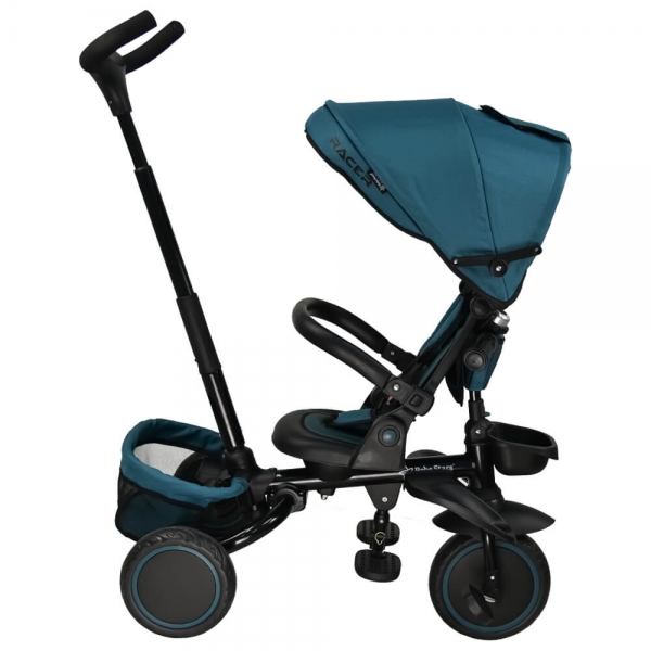 Ποδηλατάκι τρίκυκλο 360° Racer 3in1 Pine 820-184 - image 820-184-5-600x600 on https://old.bebestars.gr