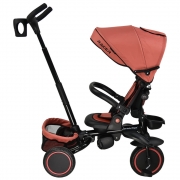 Ποδηλατάκι τρίκυκλο 360° Racer 3in1 Sunburnt 820-185 - image 820-185-6-180x180 on https://old.bebestars.gr