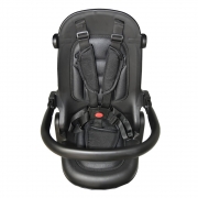 Ποδηλατάκι τρίκυκλο 360° Racer 3in1 Black 820-188 - image 820-188-10-180x180 on https://old.bebestars.gr