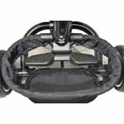 Ποδηλατάκι τρίκυκλο 360° Racer 3in1 Black 820-188 - image 820-188-11-180x180 on https://old.bebestars.gr