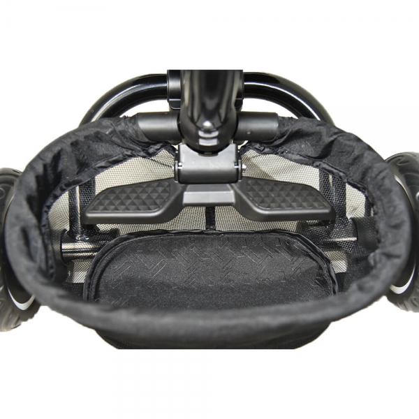 Ποδηλατάκι τρίκυκλο 360° Racer 3in1 Black 820-188 - image 820-188-11-600x600 on https://old.bebestars.gr
