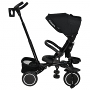 Ποδηλατάκι τρίκυκλο 360° Racer 3in1 Black 820-188 - image 820-188-8-180x180 on https://old.bebestars.gr