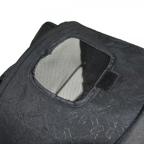 Ποδηλατάκι τρίκυκλο 360° Racer 3in1 Black 820-188 - image 820-188-9-600x600 on https://old.bebestars.gr