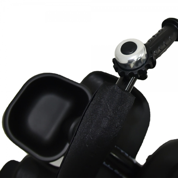 Ποδηλατάκι τρίκυκλο 360° Racer 3in1 Pine 820-184 - image 820-bell-600x600 on https://old.bebestars.gr
