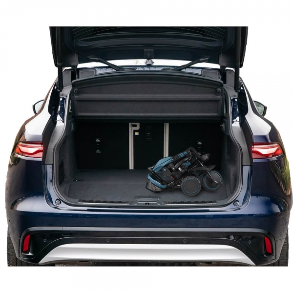 Ποδηλατάκι τρίκυκλο 360° Racer 3in1 Pine 820-184 - image 820-car-600x600 on https://old.bebestars.gr
