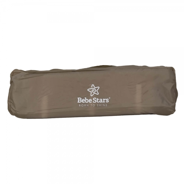 Παρκοκρέβατο Sunshine Boho 883-182 - image 883-182-2-600x600 on https://old.bebestars.gr