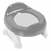 Γιογιό Ταξιδιού 2in1 Grey 51-186 - image 51-186-1-1-180x180 on https://old.bebestars.gr