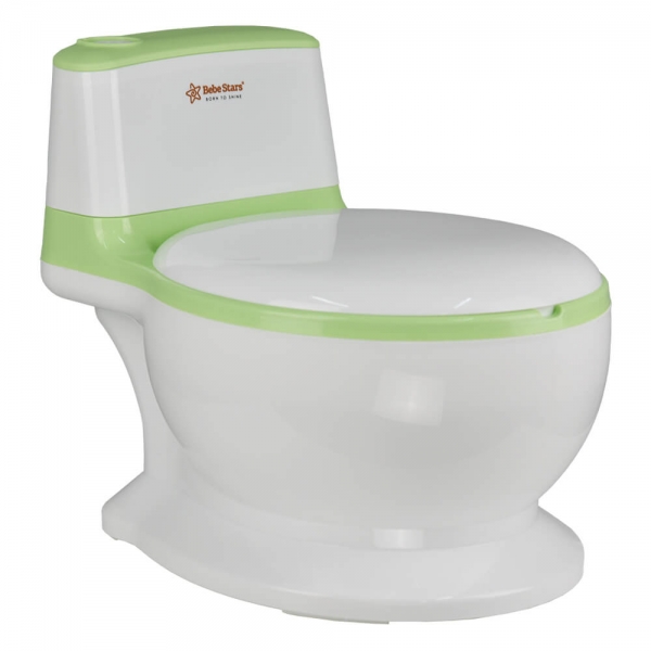 Γιογιό Toilet Green 53-176 - image 53-176-600x600 on https://old.bebestars.gr