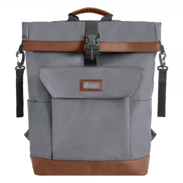Τσάντα πλάτης – Αλλαξιέρα Grey 595-182 - image 595-186-1-600x600 on https://old.bebestars.gr