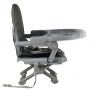 Καρεκλάκι Φαγητού-Ταξιδιού Booster Tasty Grey 895-186 - image 895-186-1-180x180 on https://old.bebestars.gr