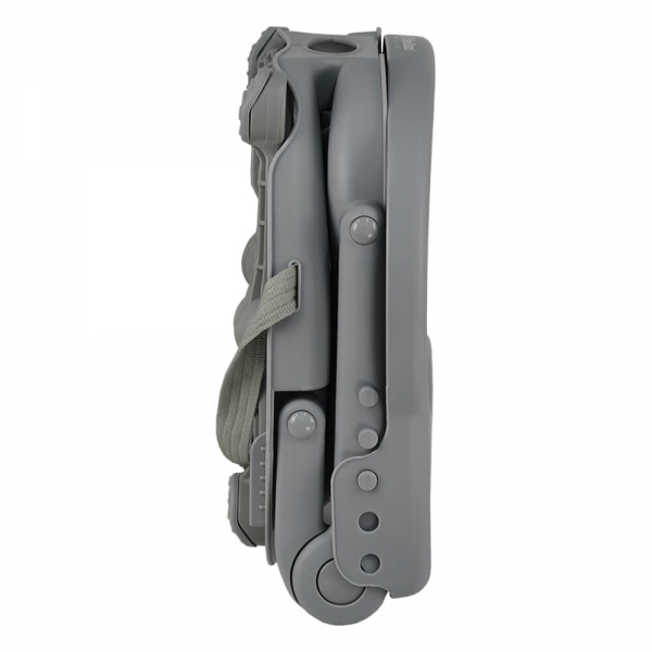 Καρεκλάκι Φαγητού-Ταξιδιού Booster Tasty Olive 895-176 - image 895-closed-600x600 on https://old.bebestars.gr