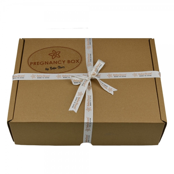 Pregnancy gift set 7pcs Boho 216-313 - image 216-box-600x600 on https://old.bebestars.gr