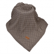 Κουβέρτα κρεβατιού πλεκτή Beige 308-182 - image 308-182-1-180x180 on https://old.bebestars.gr