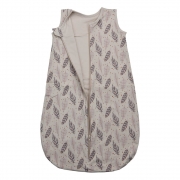 Sleeping Bag Sleeveless Spring/Autumn Boho 3137-10 - image 3137-10-1-180x180 on https://old.bebestars.gr