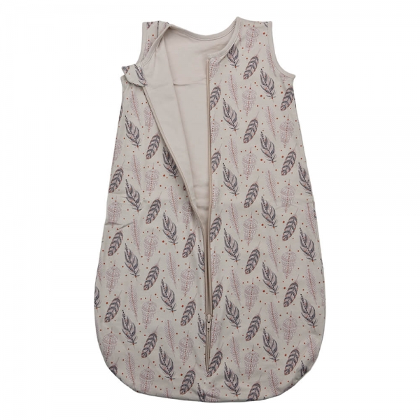 Sleeping Bag Sleeveless Spring/Autumn Boho 3137-10 - image 3137-10-1-600x600 on https://old.bebestars.gr