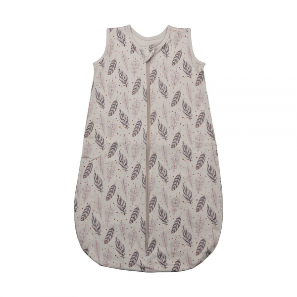 Sleeping Bag Sleeveless Spring/Autumn Boho 3137-10 - image 3137-10-600x600 on https://old.bebestars.gr