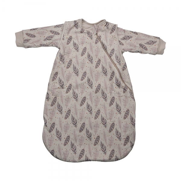 Sleeping Bag with detached hands Winter Boho 3137-25 - image 3137-25-600x600 on https://old.bebestars.gr