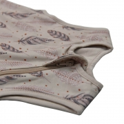 Sleeping Bag with legs sleeveless Spring/Autumn Boho 3138 - image 3138-123-3-180x180 on https://old.bebestars.gr