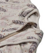 Sleeping Bag with detached hands Winter Boho 3137-25 - image 3139-123-5-180x180 on https://old.bebestars.gr