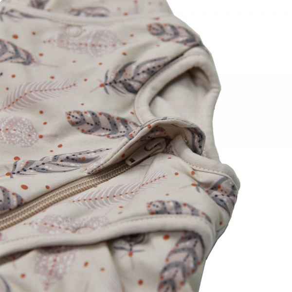 Sleeping Bag with detached hands Winter Boho 3137-25 - image 3139-123-5-600x600 on https://old.bebestars.gr