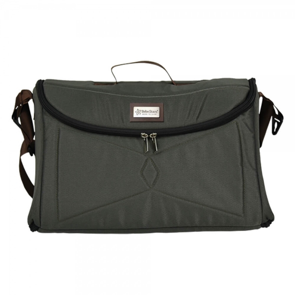 Καρότσι Nammas Olive 346-189 - image 346-189-bag-600x600 on https://old.bebestars.gr