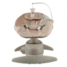 Κούνια Ηλεκτρική Imagine 2 in 1 Brown 255-182 - image 254-182-1-135x135 on https://old.bebestars.gr