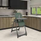 Καρέκλα Φαγητού-Ηλεκτρική Κούνια Serenna 2σε1 Forest Green 871-176 - image 866-174-1-1-135x135 on https://old.bebestars.gr