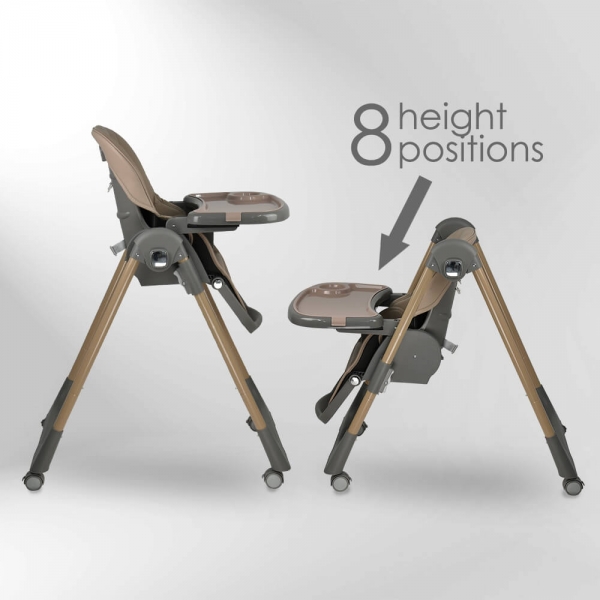 Καρέκλα Φαγητού Milk Beige 866-182 - image 866-182-5-600x600 on https://old.bebestars.gr
