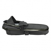 Πολυκαρότσι Onyx 3σε1 Lava Grey 340-186 - image 340-186-carry-cot-closed-180x180 on https://old.bebestars.gr