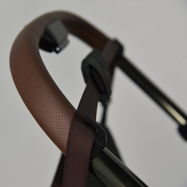 Πολυκαρότσι Onyx 3σε1 Dusty Olive 340-189 - image 340-189-handle-600x600 on https://old.bebestars.gr