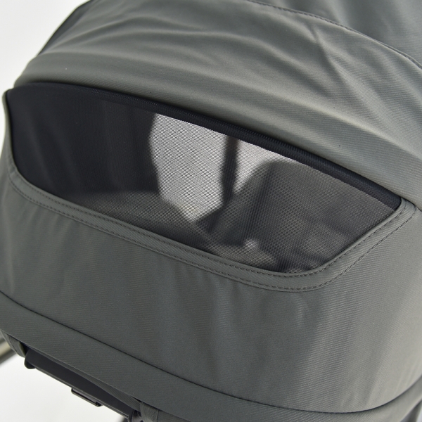 Πολυκαρότσι Onyx 3σε1 Dusty Olive 340-189 - image 340-189-ventilation-window-600x600 on https://old.bebestars.gr