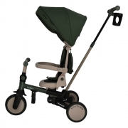 Ποδηλατάκι τρίκυκλο Urban 7in1 Forest Green 822-179 - image 822-179-11-180x180 on https://old.bebestars.gr