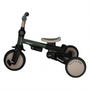 Ποδηλατάκι τρίκυκλο Urban 7in1 Forest Green 822-179 - image 822-179-7-180x180 on https://old.bebestars.gr