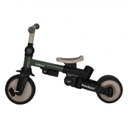 Ποδηλατάκι τρίκυκλο Urban 7in1 Forest Green 822-179 - image 822-179-8-180x180 on https://old.bebestars.gr