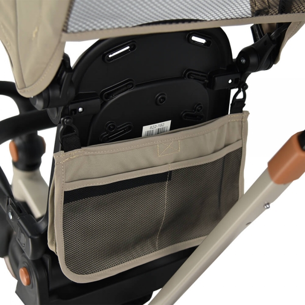 Ποδηλατάκι τρίκυκλο Urban 7in1 Natural Beige 822-182 - image 822-182-12-600x600 on https://old.bebestars.gr