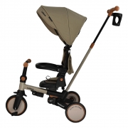 Ποδηλατάκι τρίκυκλο Urban 7in1 Natural Beige 822-182 - image 822-182-2-180x180 on https://old.bebestars.gr