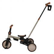 Ποδηλατάκι τρίκυκλο Urban 7in1 Natural Beige 822-182 - image 822-182-7-180x180 on https://old.bebestars.gr