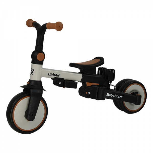 Ποδηλατάκι τρίκυκλο Urban 7in1 Smoked Grey 822-186 - image 822-186-11-600x600 on https://old.bebestars.gr