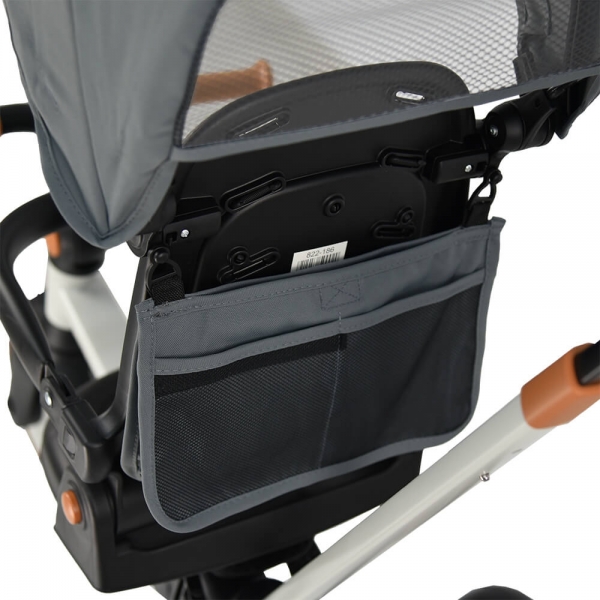 Ποδηλατάκι τρίκυκλο Urban 7in1 Smoked Grey 822-186 - image 822-186-13-600x600 on https://old.bebestars.gr