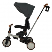Ποδηλατάκι τρίκυκλο Urban 7in1 Smoked Grey 822-186 - image 822-186-2-180x180 on https://old.bebestars.gr