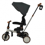 Ποδηλατάκι τρίκυκλο Urban 7in1 Smoked Grey 822-186 - image 822-186-3-180x180 on https://old.bebestars.gr