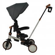 Ποδηλατάκι τρίκυκλο Urban 7in1 Smoked Grey 822-186 - image 822-186-6-180x180 on https://old.bebestars.gr